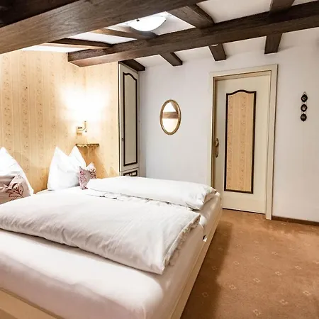 Hotel Olympia Lech am Arlberg