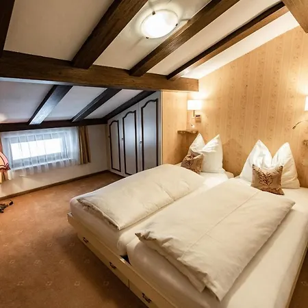 Olympia 3* Lech am Arlberg
